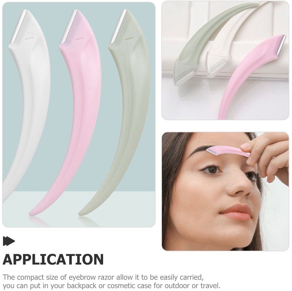 evererin Instant & Painless Hair Removal |Suitable For Eyebrow, Upper lip, Chin, Men & Women-picture-12