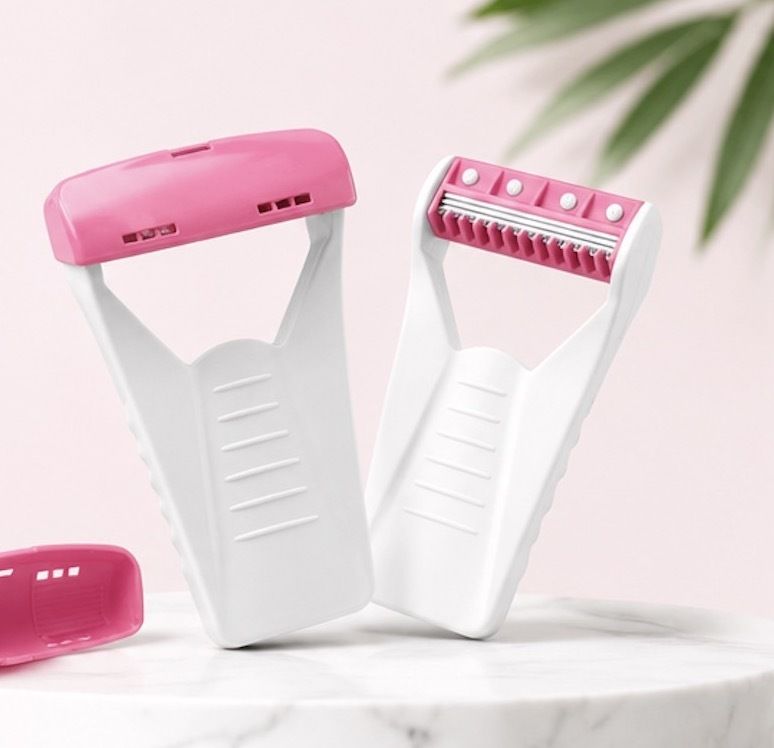 fynity razors, Men & Women-picture-6