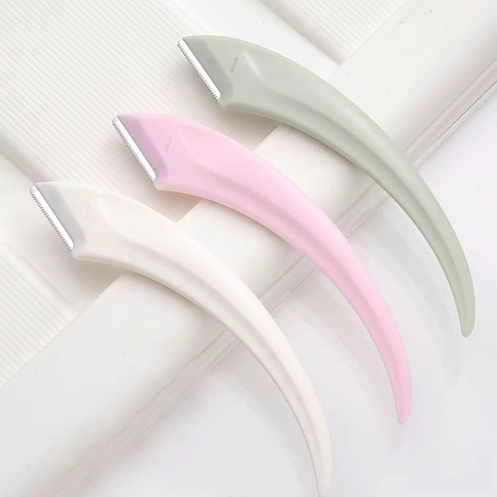 yawi Eyebrow Razor for Women Face Razors, Men & Women-picture-34