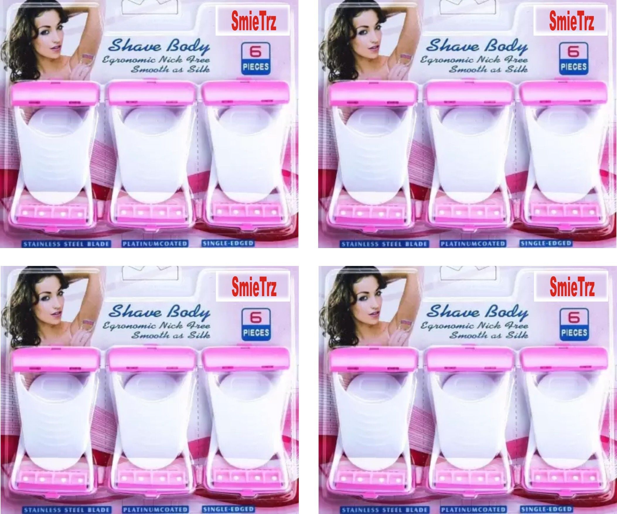 Max shave body ( Pack of 24 ), Men & Women-image-22