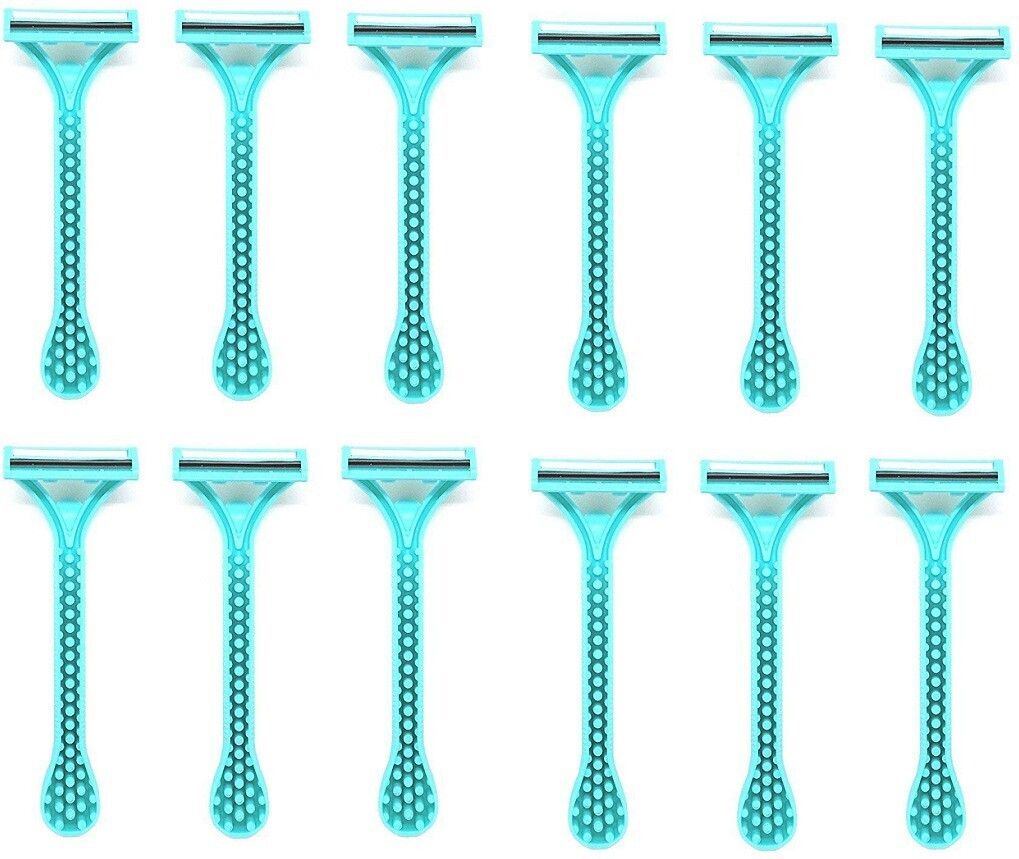 sweetpea Underarms Hair Removal Razor For Women & Bikini Shaving Razor For Women (Set of 12), Women-picture-11