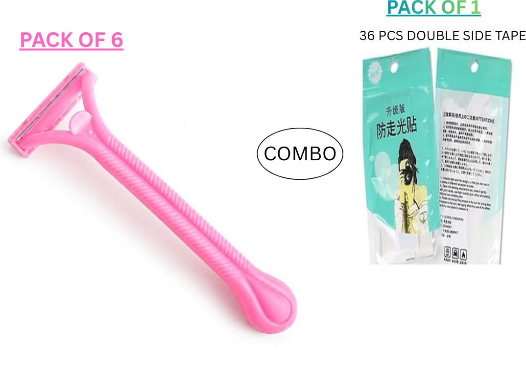 skyroscoe razor for women bikini razor, Women-picture-41