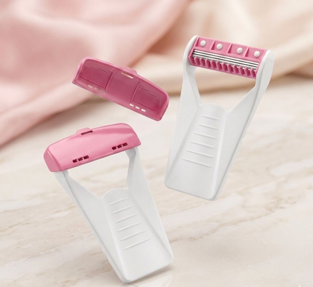 fynity razor 4, Men & Women-picture-0