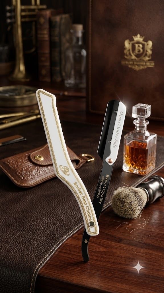 riyon PREMIUM QUAITY RAZOR, Men-picture-1