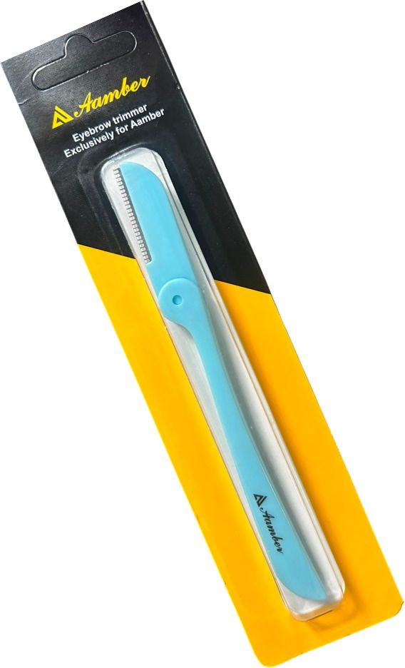 aamber FACIAL RAZORS, Men & Women-picture-10