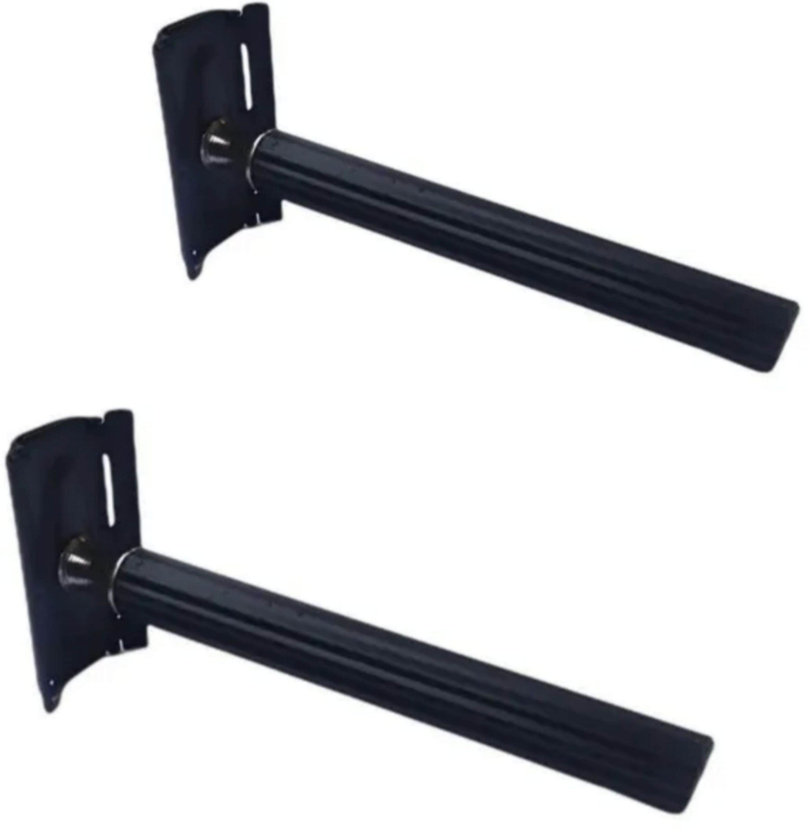 Black Stainless Steel Premium Quality Shaving Razor For Men ( Pack of 2 ), Men-image-26