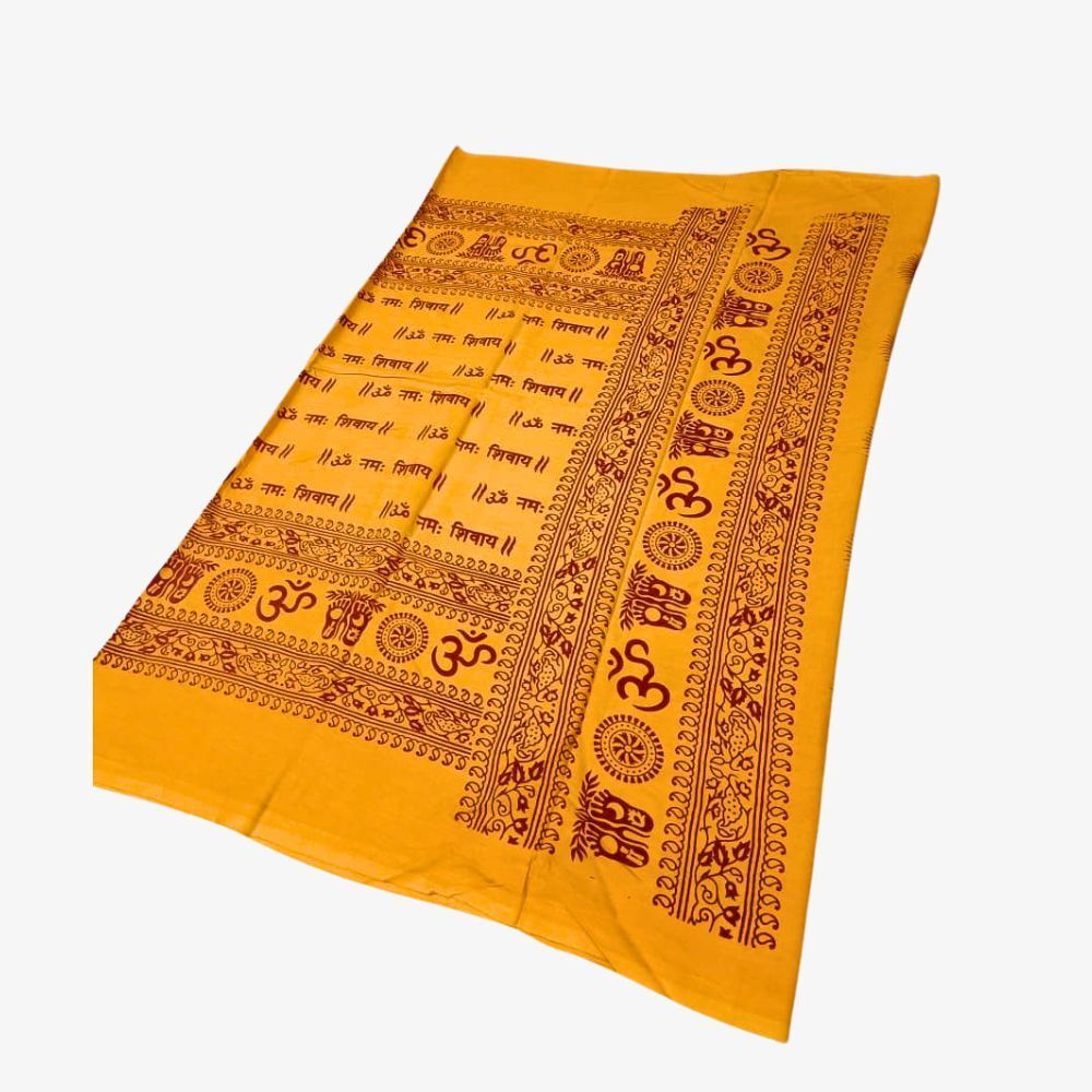 Fabricium Rayon Graphic Print, Printed Men, Women Shawl-picture-40