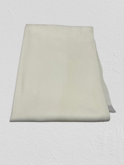 SA ASSOCIATES Poly Wool Solid Men Shawl-image-6