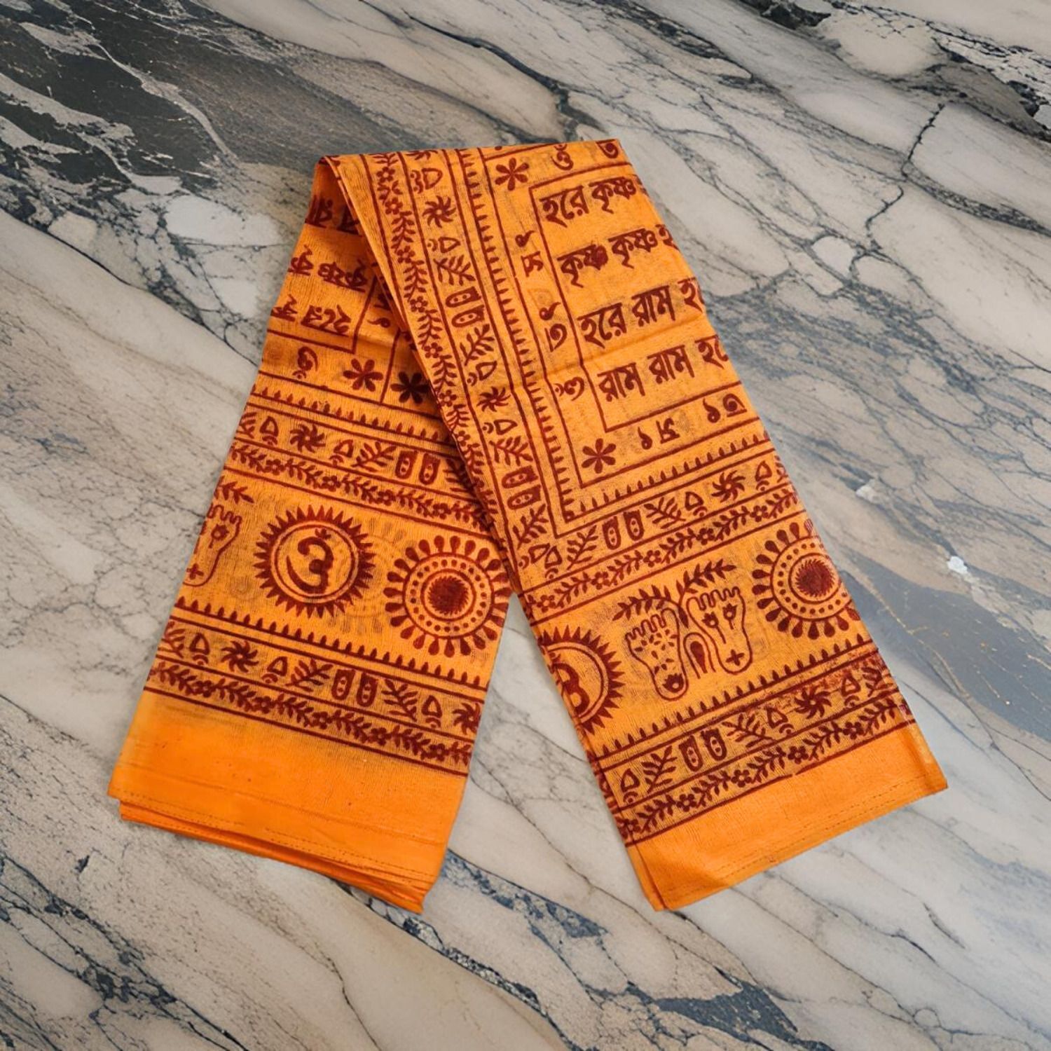 Hitech Cotton Printed Men Shawl-picture-28