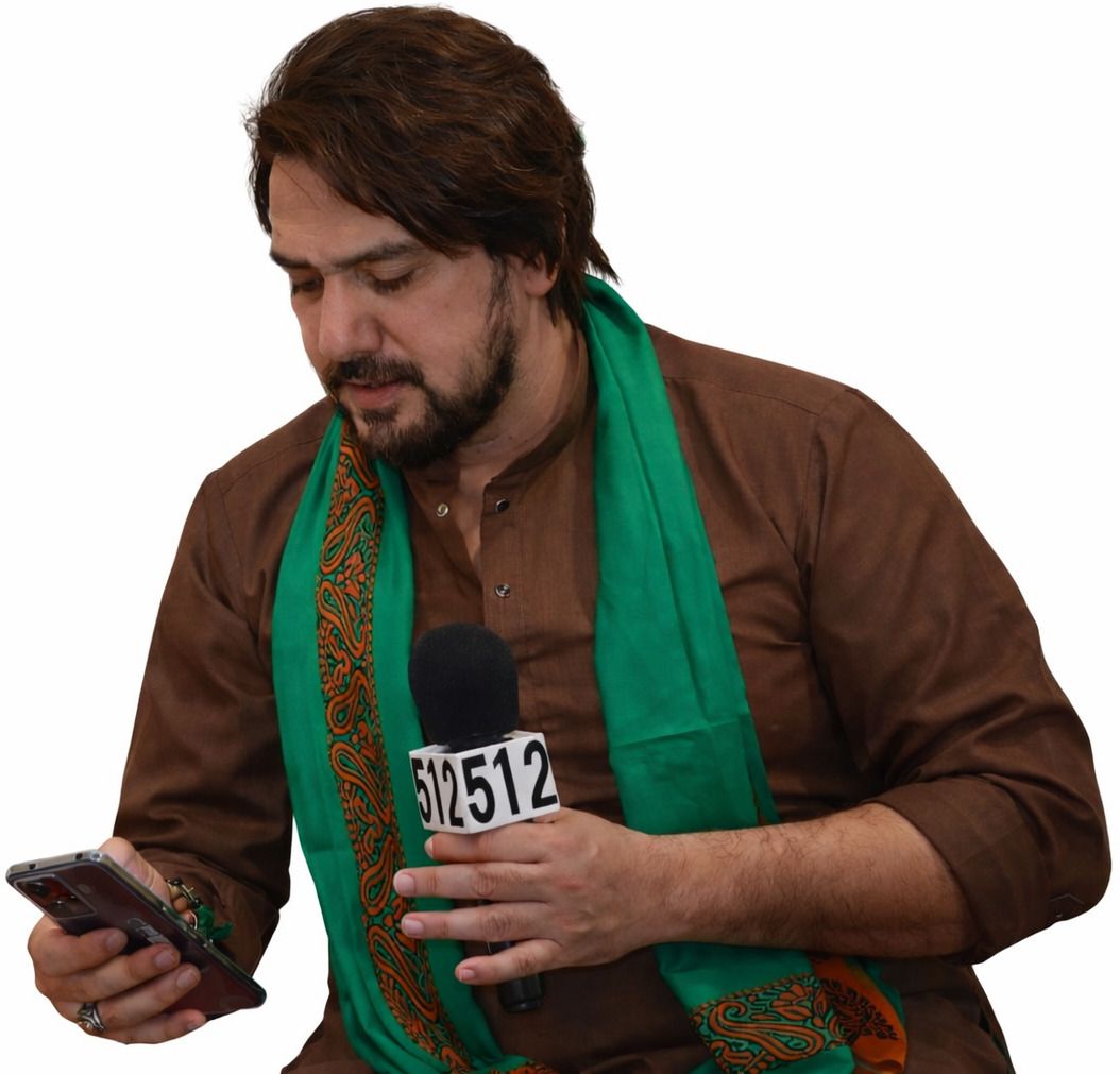 ZOHAHANDICRAFT Cotton Solid Men Shawl-picture-11