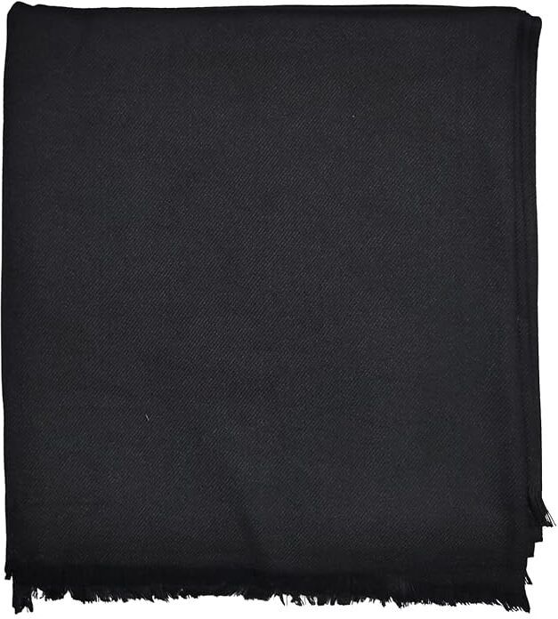 Kashmiri Thead Wool Self Design Men Shawl-picture-13