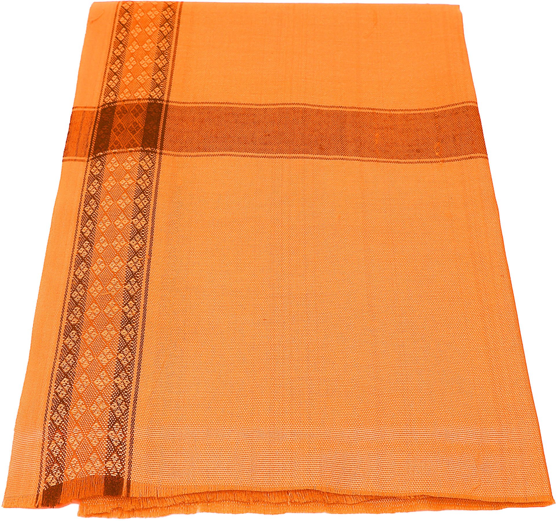 PRIYAKANT SAFAWALA Polyester Printed Men Shawl-picture-48