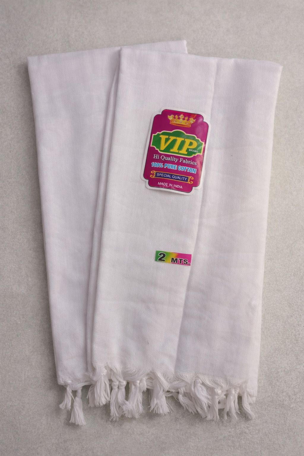 MKG Cotton Solid Men Shawl-picture-17