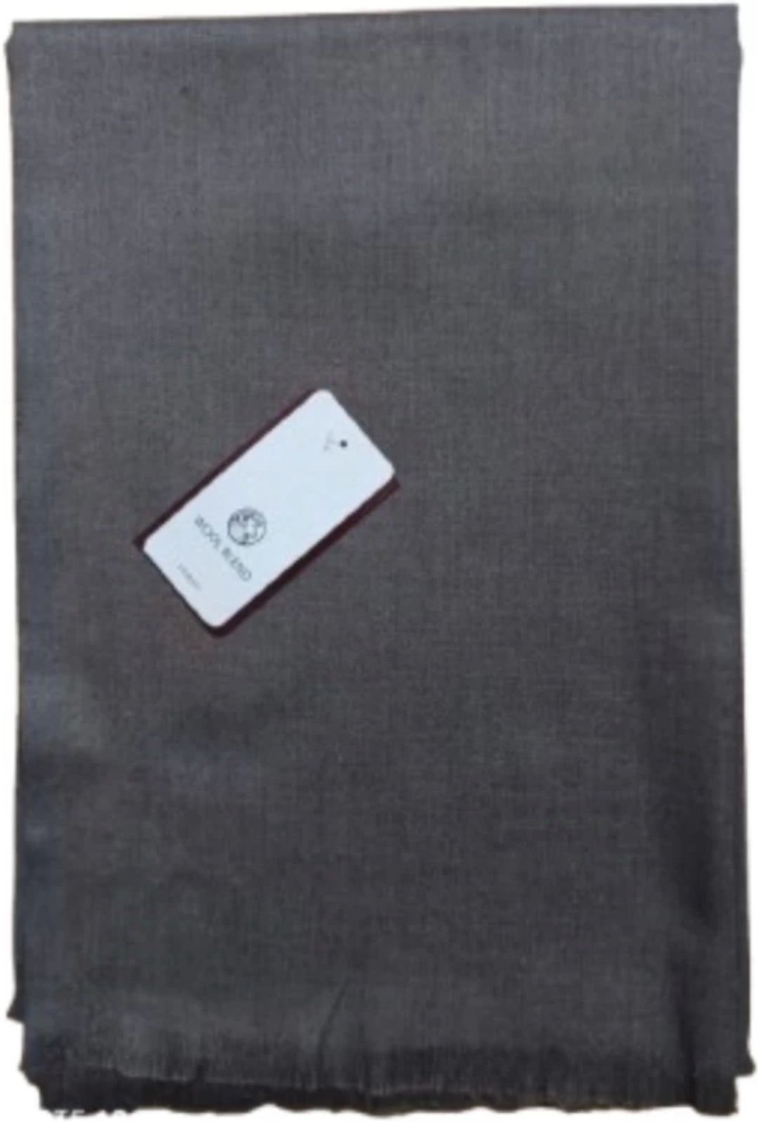 Dhariwal Wool Solid Men Shawl-picture-22