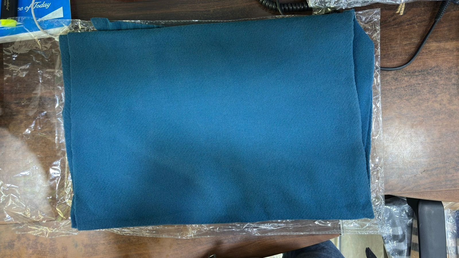 MHAX Wool Solid Men Shawl-picture-29