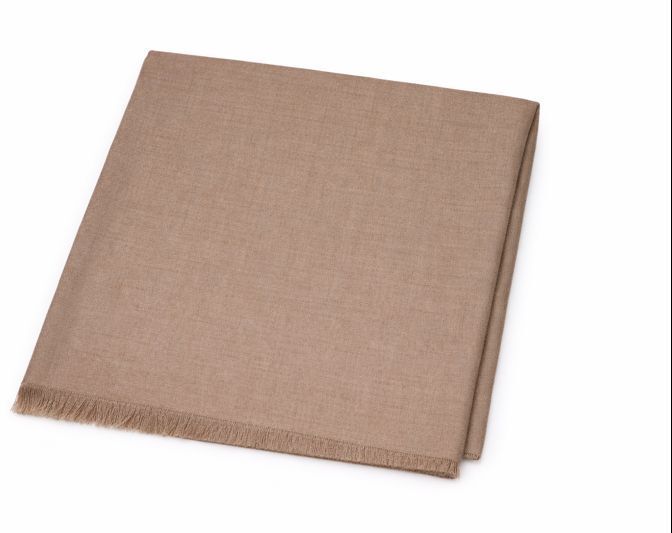 Rudrawraps Wool Solid Men Shawl-picture-34