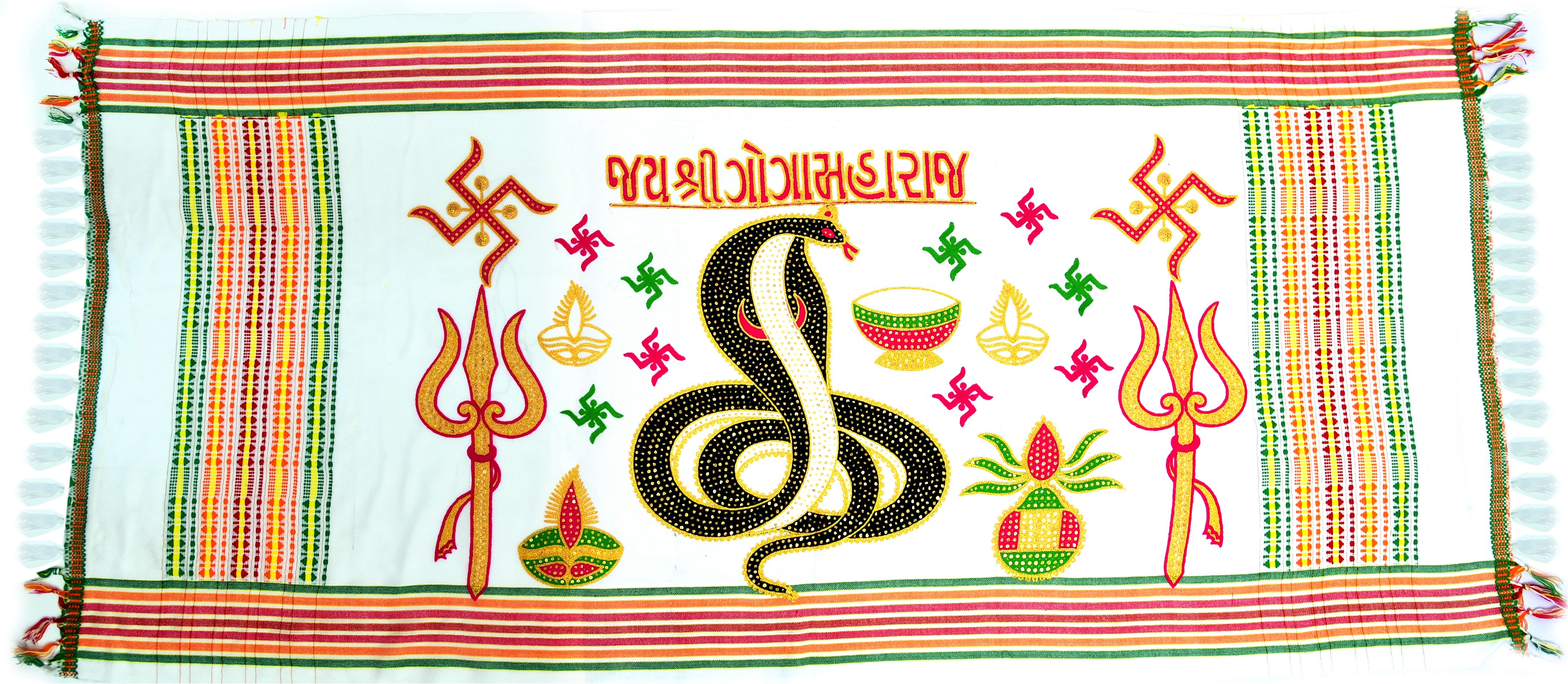 Navya Handicraft Wool Self Design Men Shawl