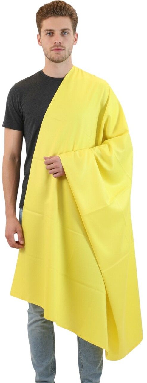 Vrinde Wool Solid Men Shawl-picture-22