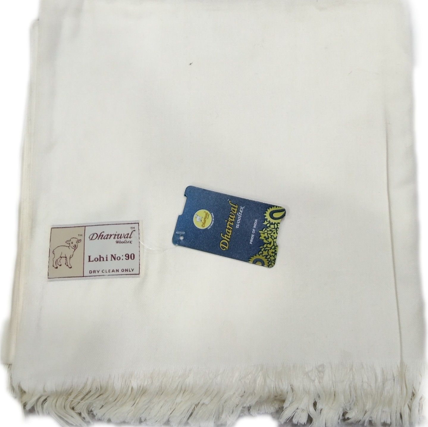 Dhariwal Wool Solid Men Shawl-picture-25