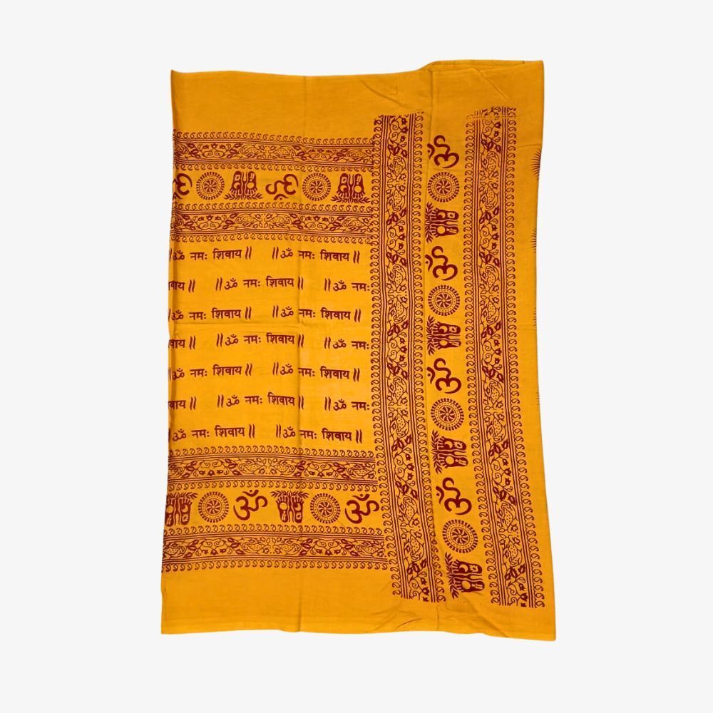 Fabricium Rayon Graphic Print, Printed Men, Women Shawl-picture-37