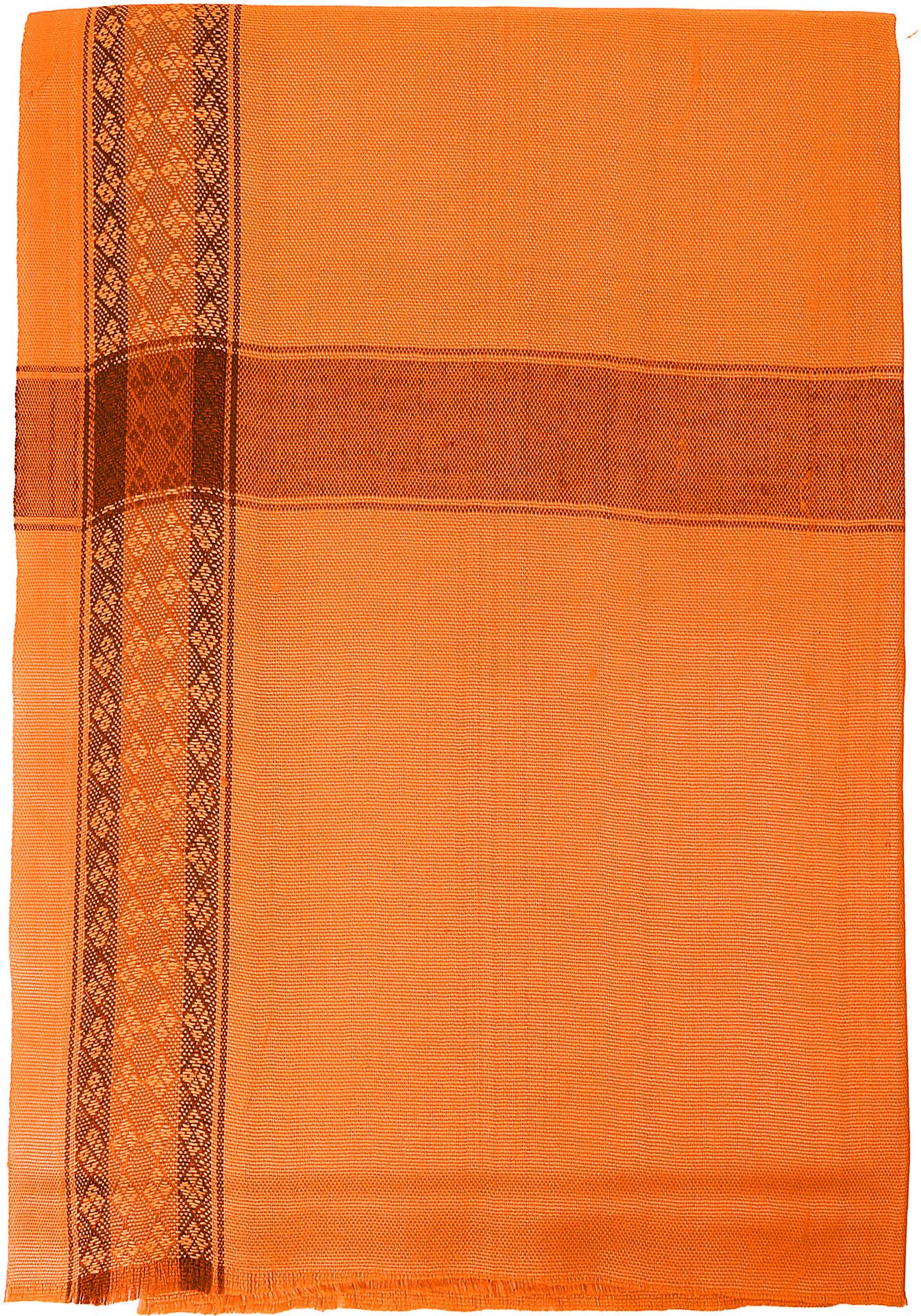 PRIYAKANT SAFAWALA Polyester Printed Men Shawl-picture-16