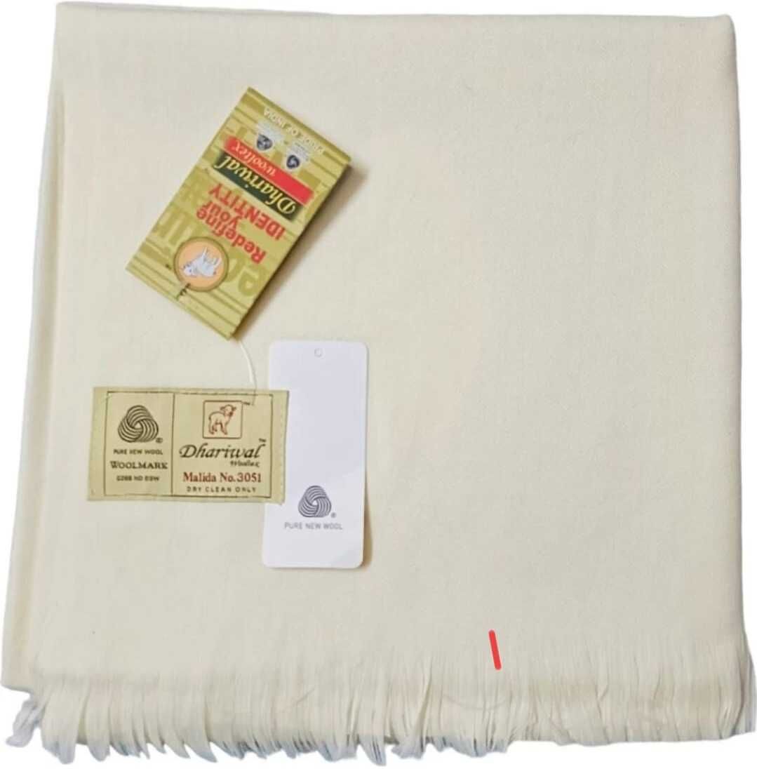 Dhariwal Wool Solid Men Shawl-picture-17