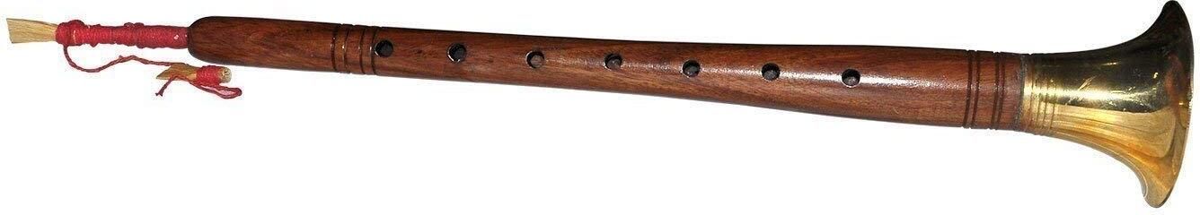 vivi5 16 inch Shehanai-picture-25