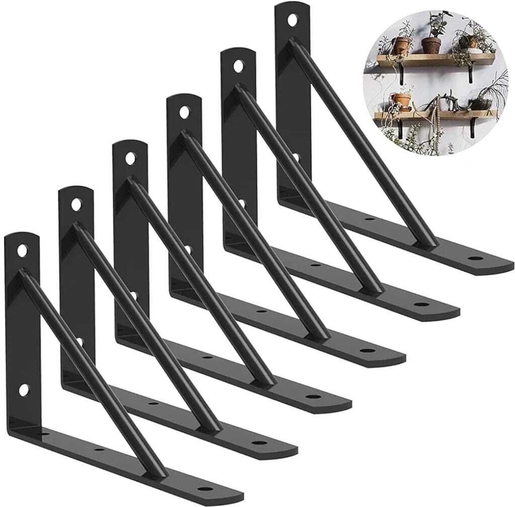 uei UE-070 10'' x 6'' Shelf Bracket-picture-6
