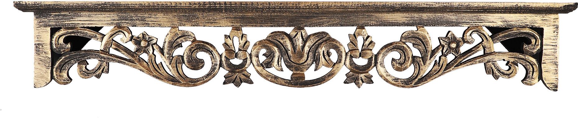 the urban store TUSSLF07 90x20CM Shelf Bracket-picture-8