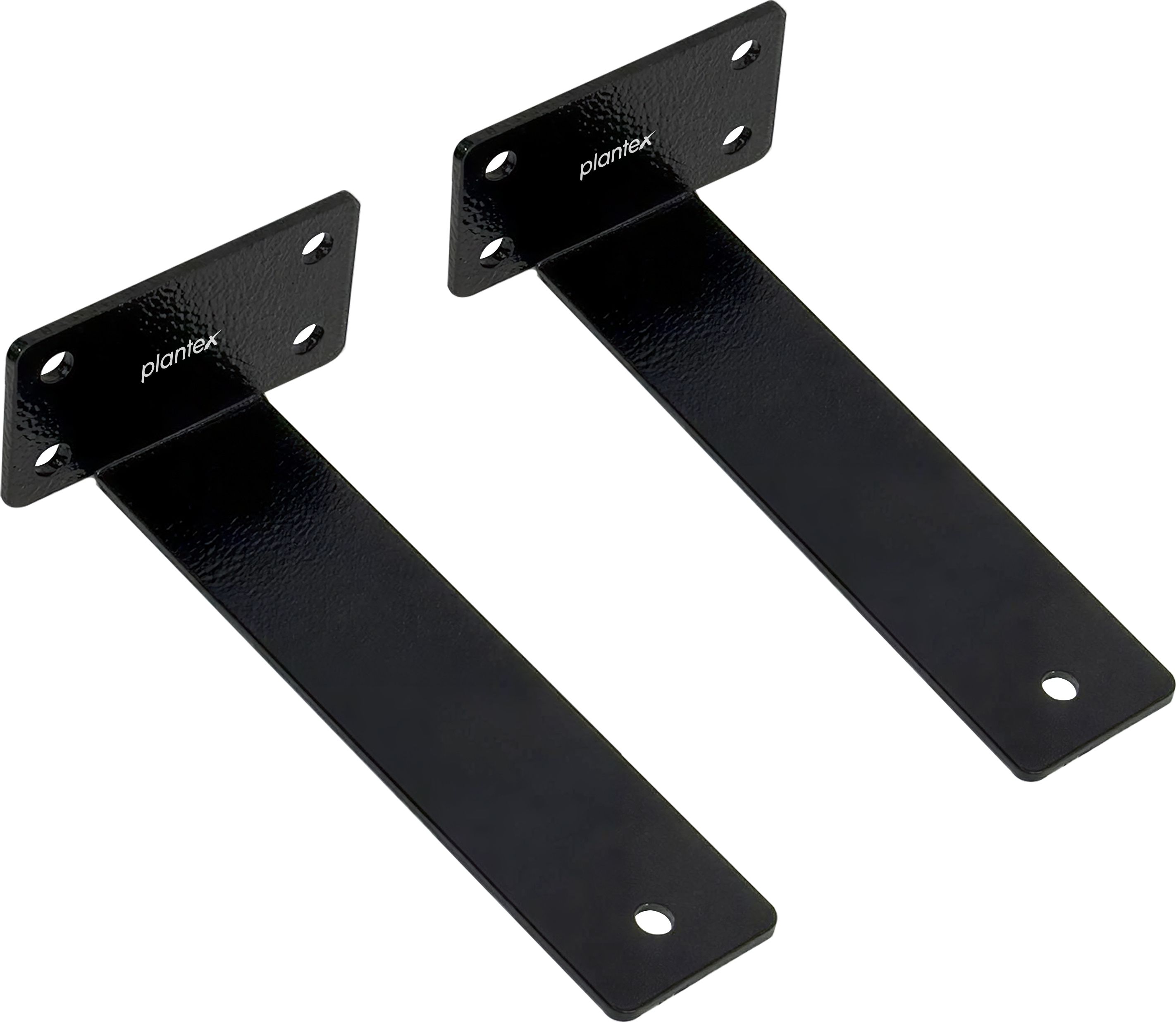 6 inch Shelf Bracket/Wall Shelves Angle Brackets/GI Steel Shelf Bracket 7 cm Shelf Bracket-image-8