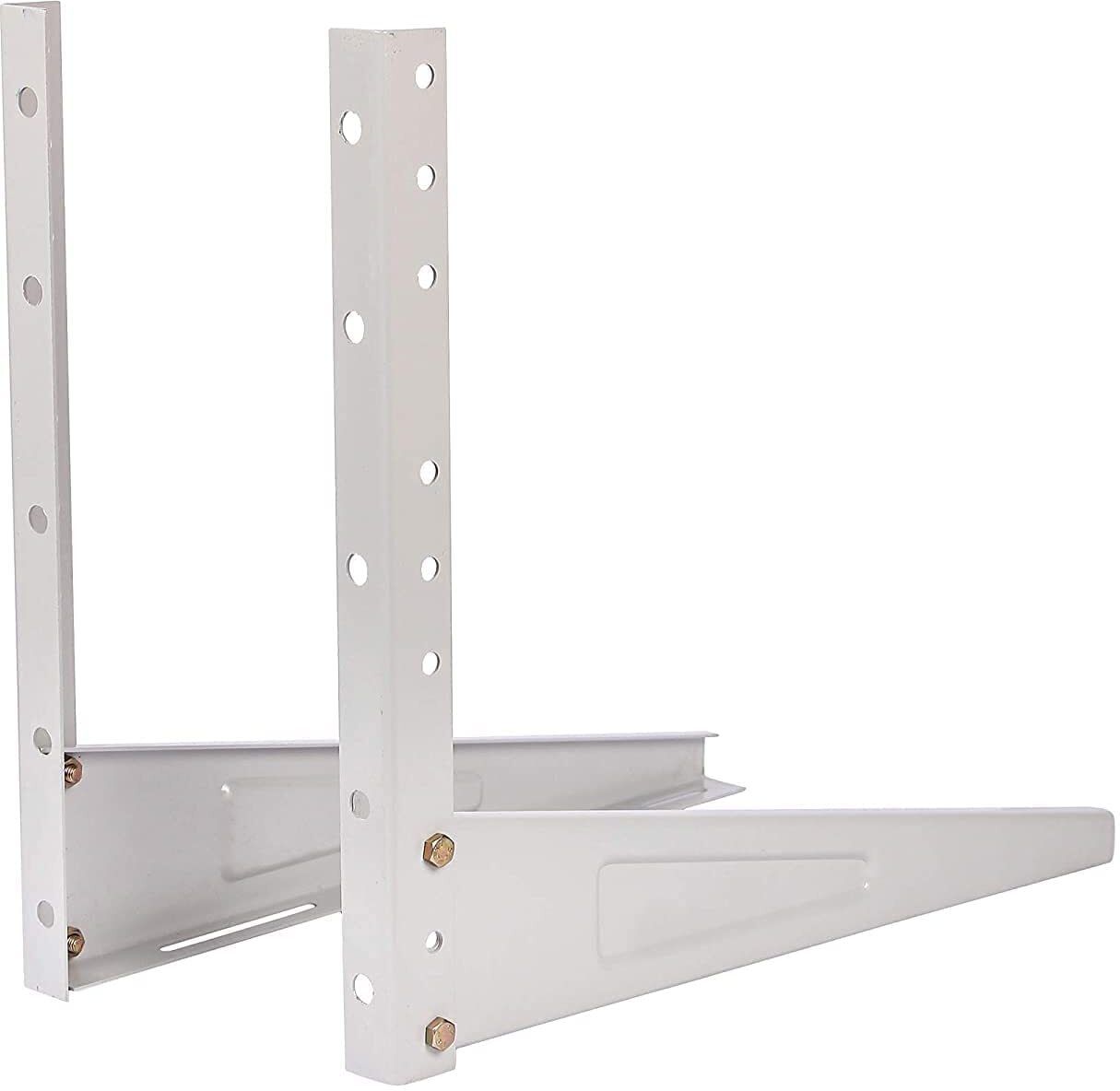 36 Inch AC Outdoor Unit Wall Stand, Heavy Duty Bracket for Split AC 36 Inch Shelf Bracket-image-10