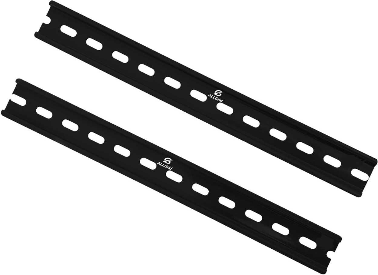 Black 0012 12" X 2 Pcs Shelf Bracket-image-36
