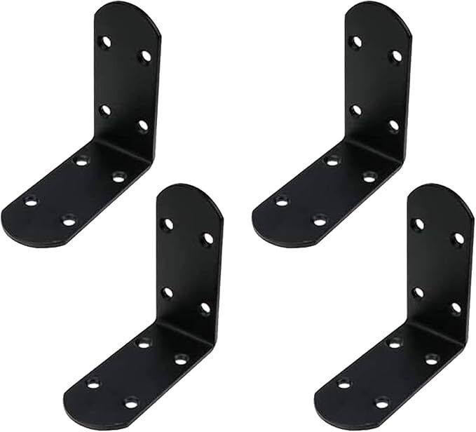 a s AS009 8 Shelf Bracket-picture-20