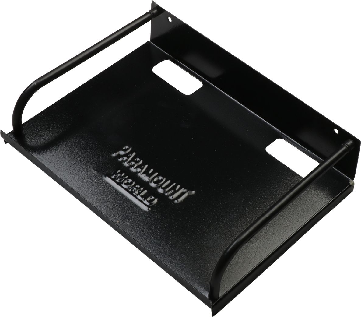 PARAMOUNT Set Top Box/DTH Wall Mount Stand/WiFi Router Stand, 1 Shelf Bracket-image-16