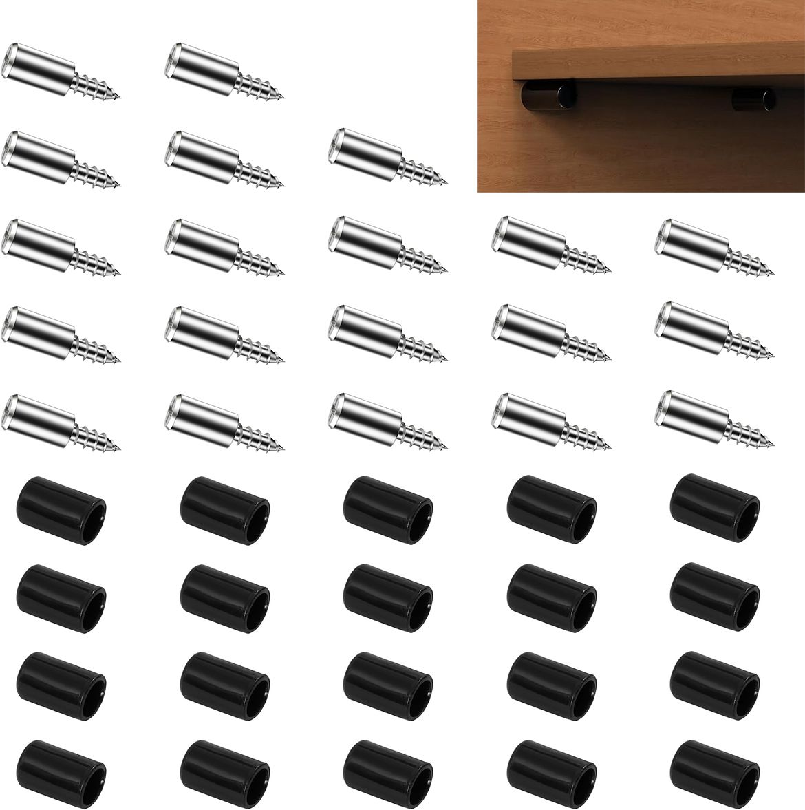 Shelf Support Pegs for Cabinets NA Shelf Bracket-image-10