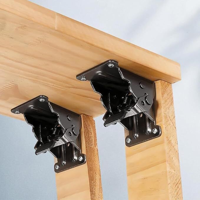 geeta seven “FBL-90 / FBL90” 6 cm Shelf Bracket-picture-20