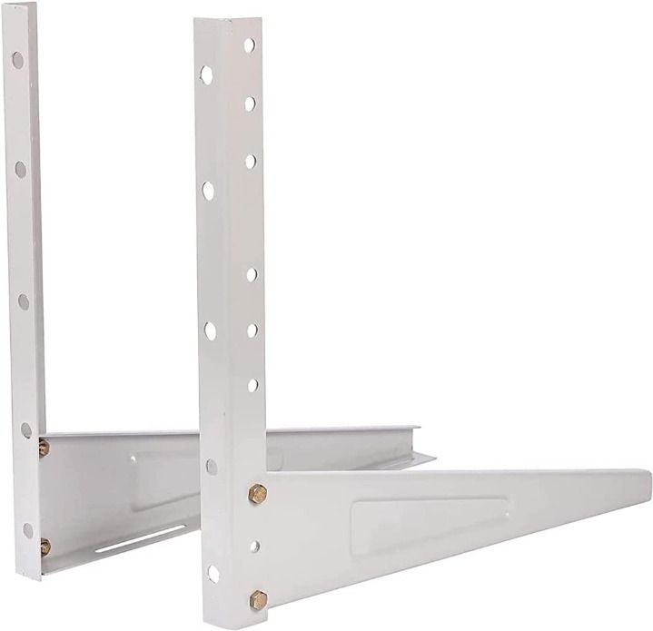 double heavy air conditioner outdoorbracket 1 ton, 1.1 ton, 1.2 ton, 1.5 ton, 18 shelf bracket