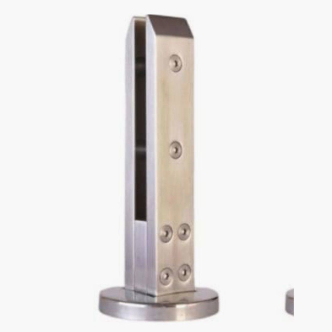 ss spigot 9 inch 9 inch shelf bracket