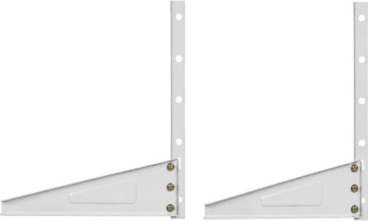 shreeji mehar enterprises Heavy Duty Shelf Bracket 127cm x 40.64cm Shelf Bracket-picture-26