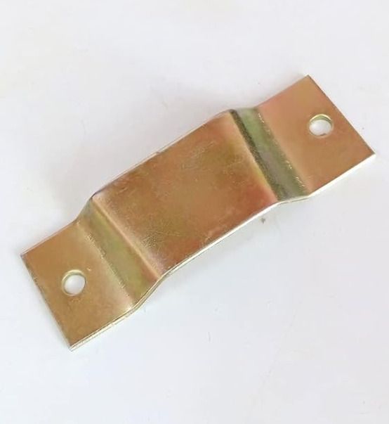 pmw Fan Wall Mount Bracket Gold Color 5 Shelf Bracket-picture-6