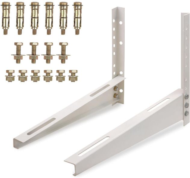 techtronics Tech270382 43 Shelf Bracket-picture-11