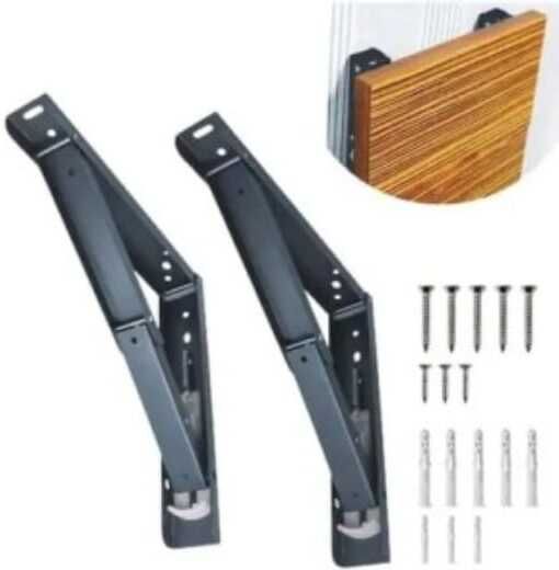 kruzly RECKET 16 Shelf Bracket-picture-30