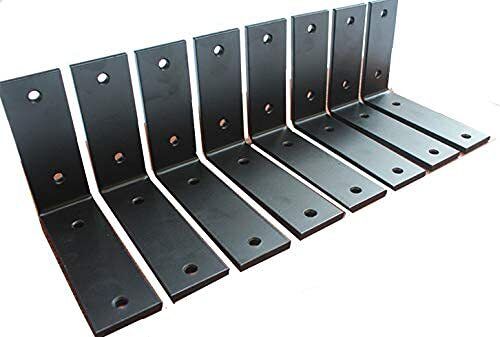roman RF18 10 X 4 X 12 CM Shelf Bracket-picture-11