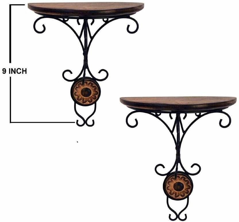 crystalwoodart Shelf Bracket 12 Shelf Bracket-picture-48