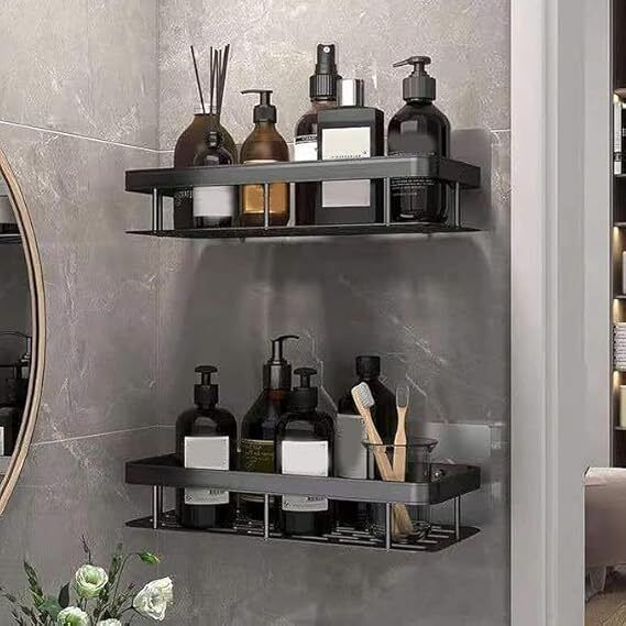 khodal 001 Self-adhesive Shelf Bracket-picture-14