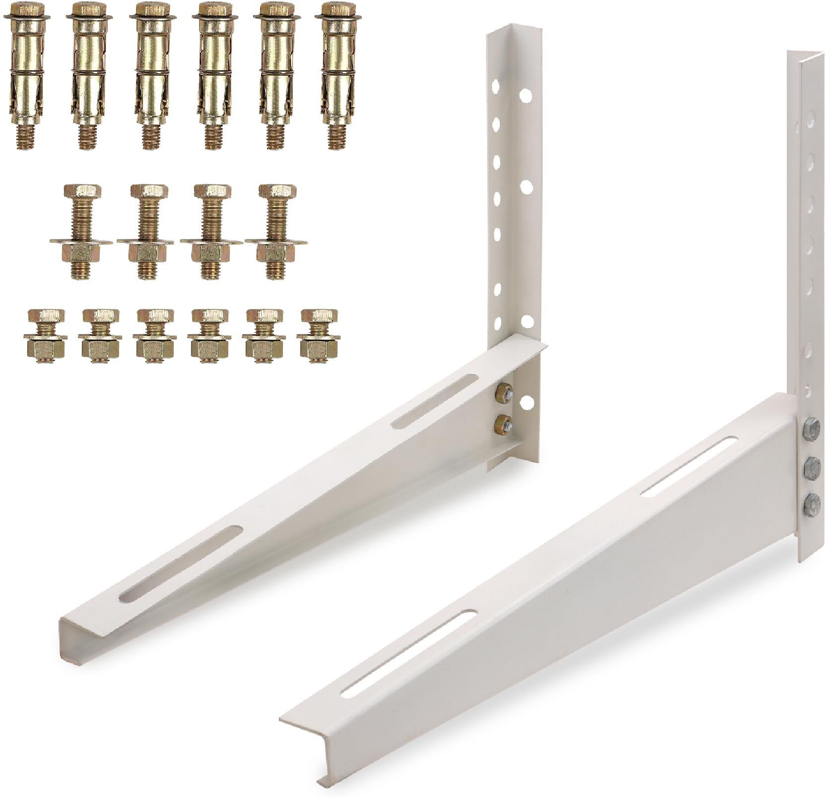 uniqueess NA 31 Shelf Bracket-picture-24