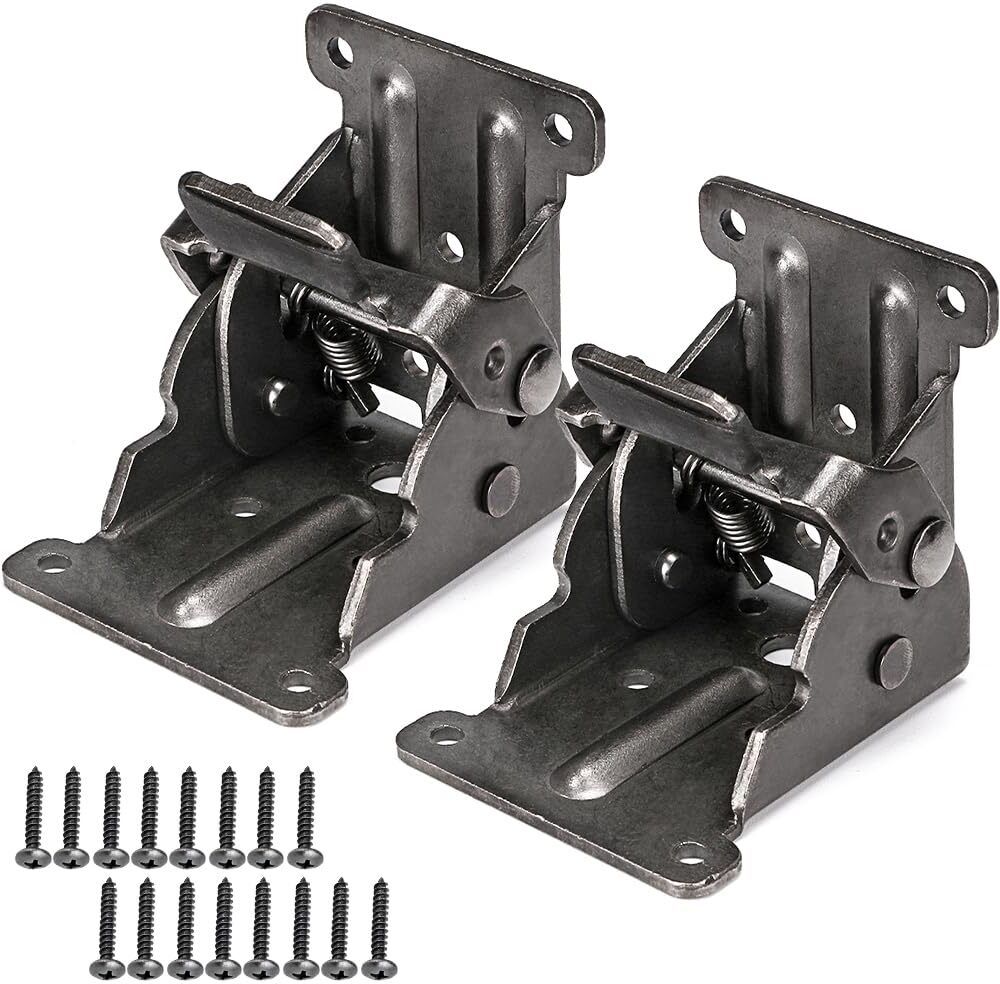 korteloz KL-SELF BRACKET LOCK-2 6.8 Shelf Bracket-picture-39