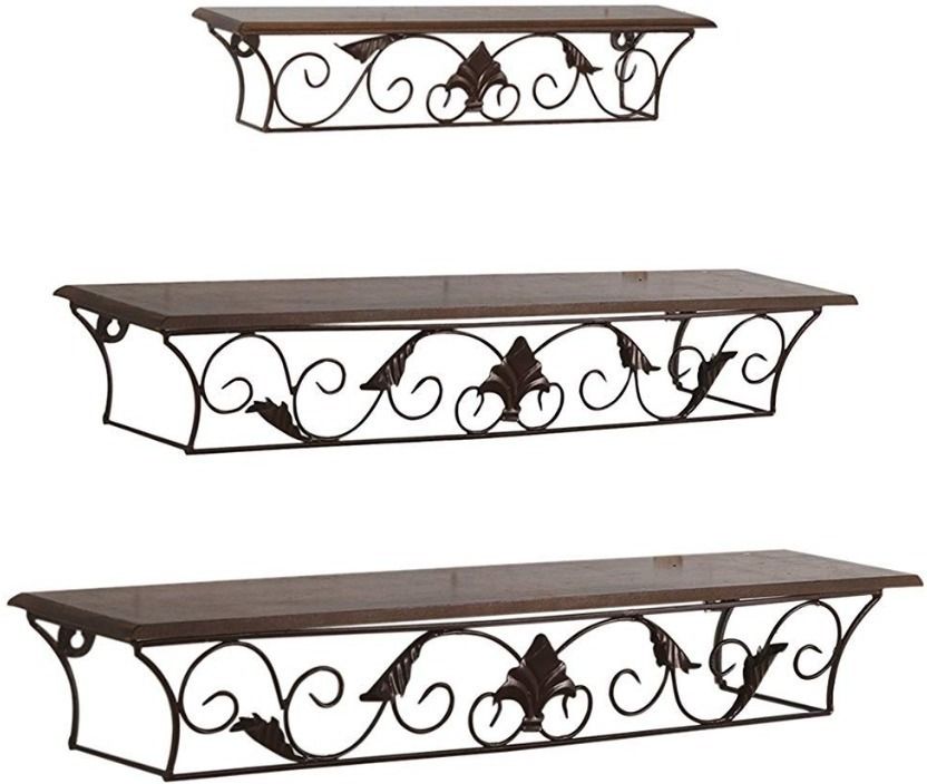 wdl WALL BRACKET_1 19 Shelf Bracket-picture-45