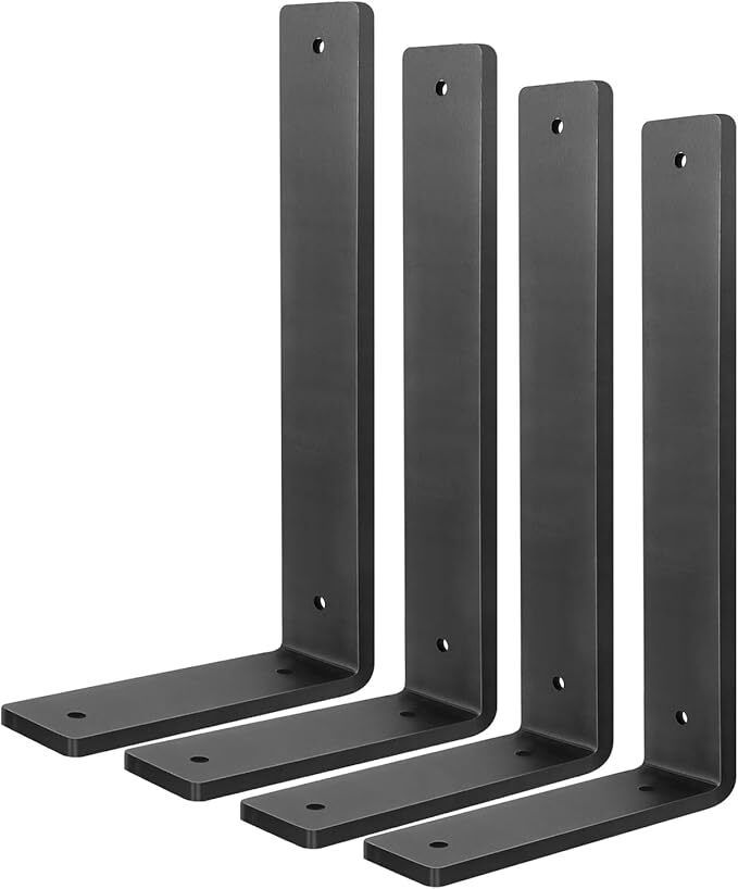 a s AS006 15 Shelf Bracket-picture-10