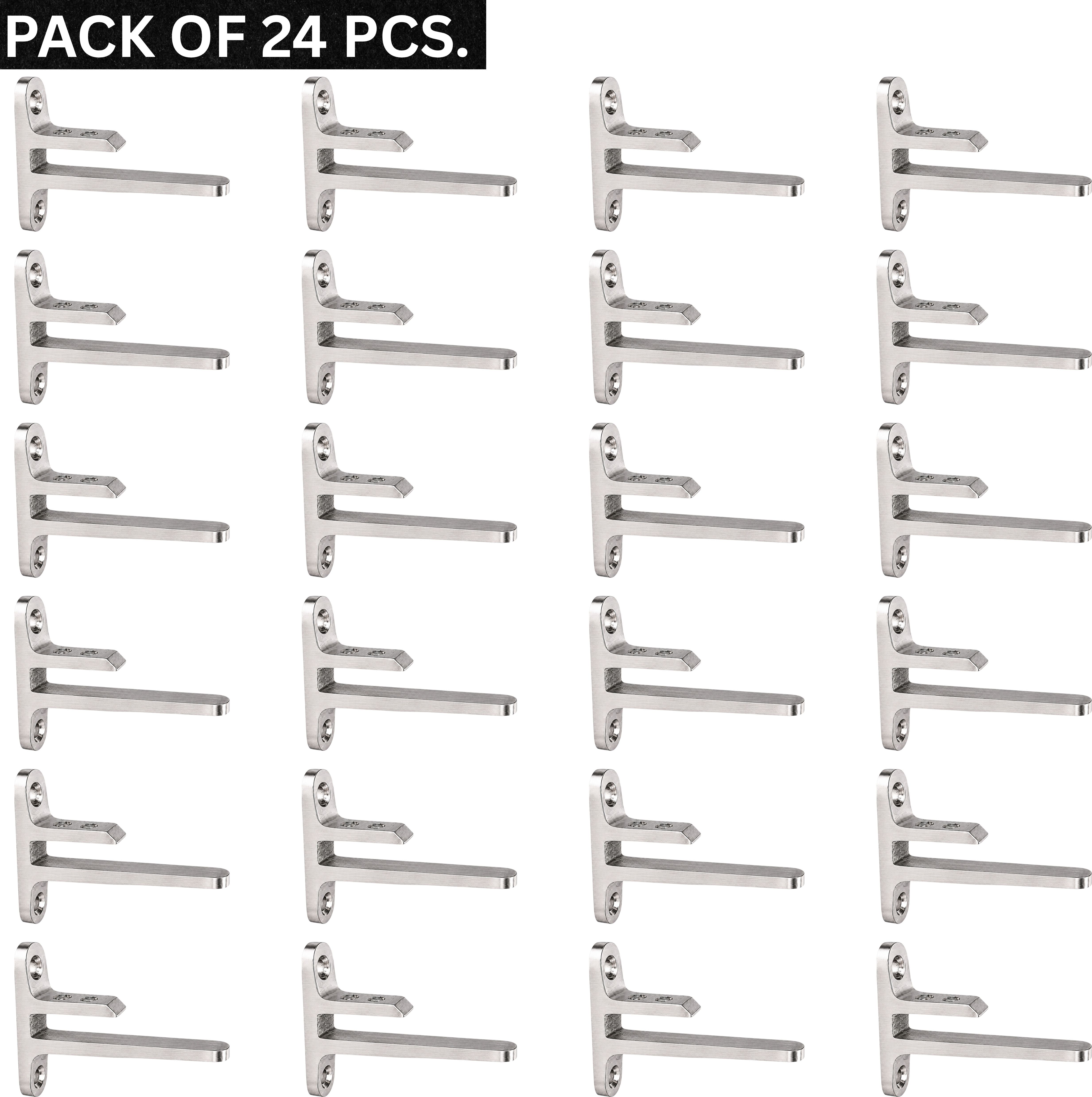 anupam sales FB03 4 Inch Shelf Bracket-picture-16